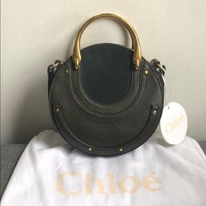 Chloe Pixie shoulder bag